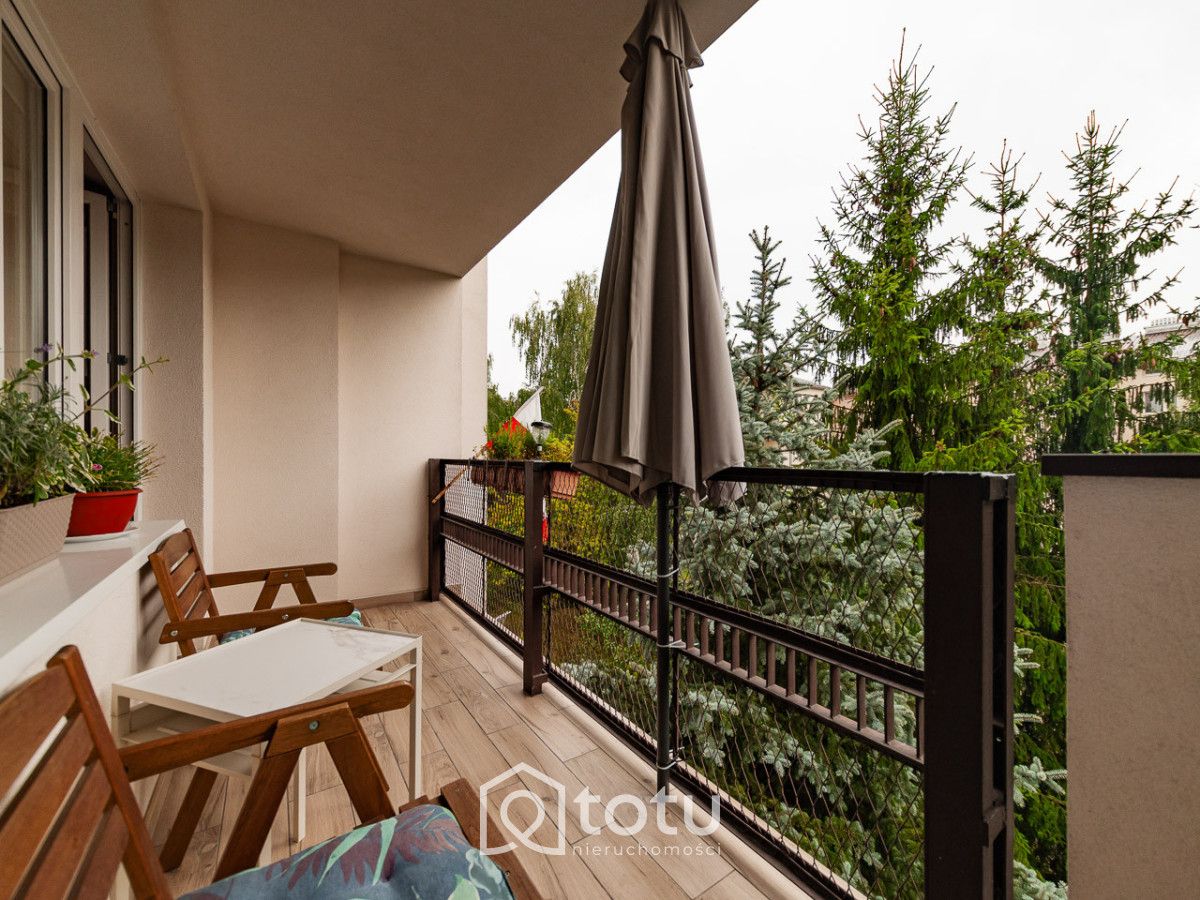 Mieszkanie 4-pokojowe Warszawa Wesoła, ul. Ułańska. Zdjęcie 18