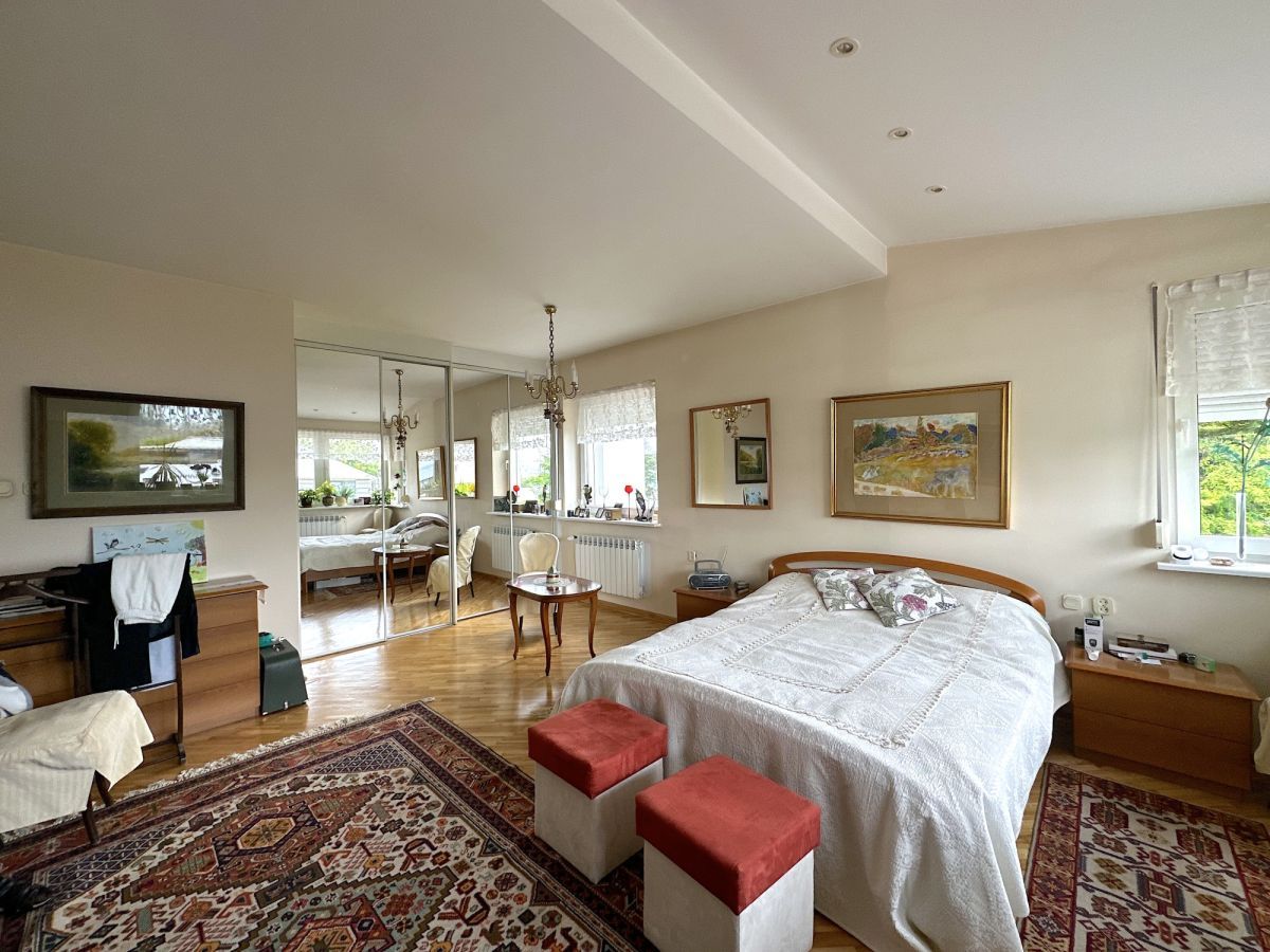 dom wolnostojący, 8 pokoi Michałowice, ul. Ogrodowa. Zdjęcie 19