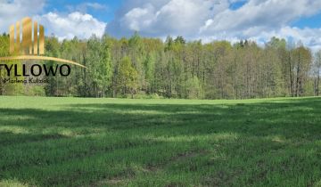 Działka budowlana Kronowo