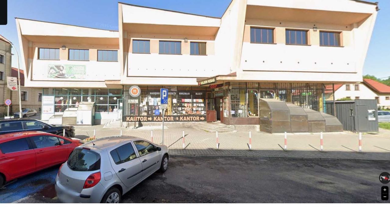 Lokal Bochnia, ul. Józefa Ignacego Kraszewskiego. Zdjęcie 4