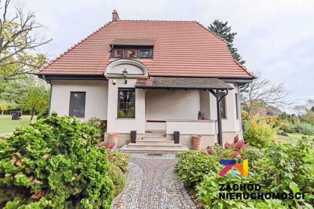 dom wolnostojący, 6 pokoi Cigacice, ul. Podgórna. Zdjęcie 1