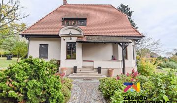 dom wolnostojący, 6 pokoi Cigacice, ul. Podgórna