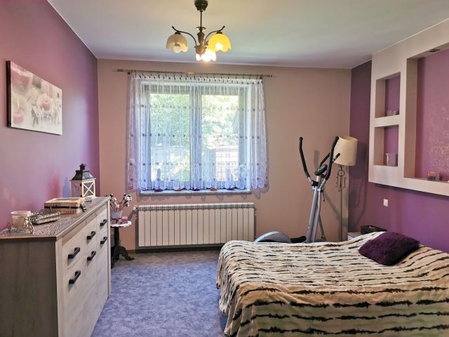 dom wolnostojący, 8 pokoi Witaszyce, ul. Szkolna. Zdjęcie 15