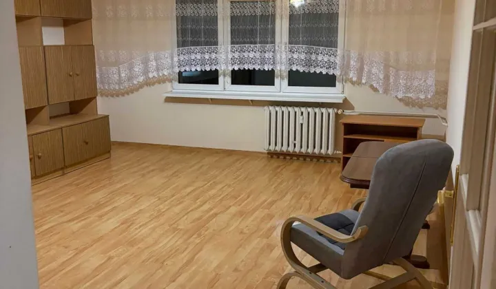 Mieszkanie 3-pokojowe Jarocin, os. Osiedle Konstytucji 3 Maja