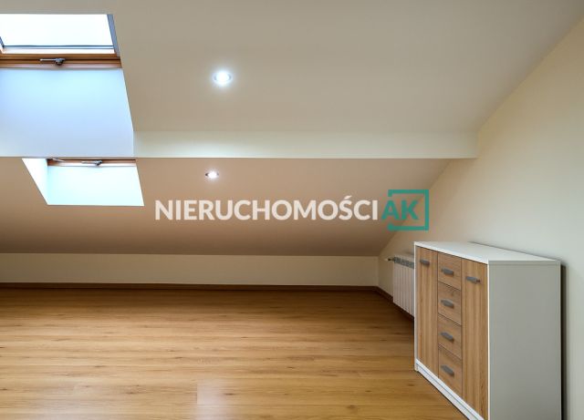 dom szeregowy, 9 pokoi Szamotuły, ul. Łukasza Górki. Zdjęcie 8