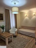 Mieszkanie 2-pokojowe Warszawa Śródmieście, ul. Nowolipie
