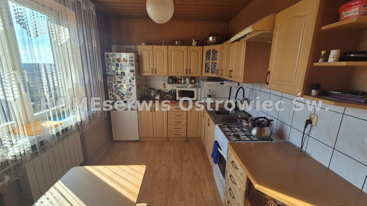 bliźniak, 5 pokoi Ostrowiec Świętokrzyski Henryków. Zdjęcie 12