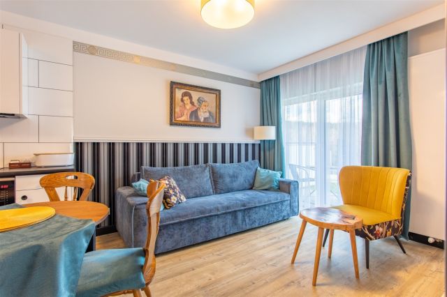 Mieszkanie 2-pokojowe Szklarska Poręba, ul. Vlastimila Hofmana. Zdjęcie 8