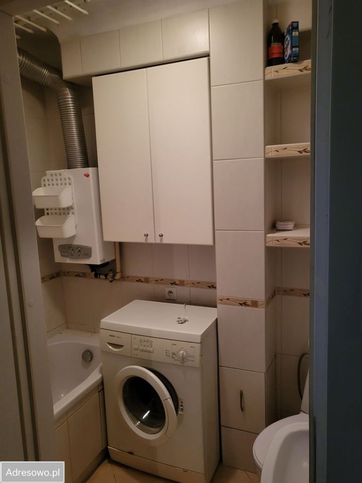 Mieszkanie 2-pokojowe Kielce KSM, ul. Bohaterów Warszawy. Zdjęcie 5