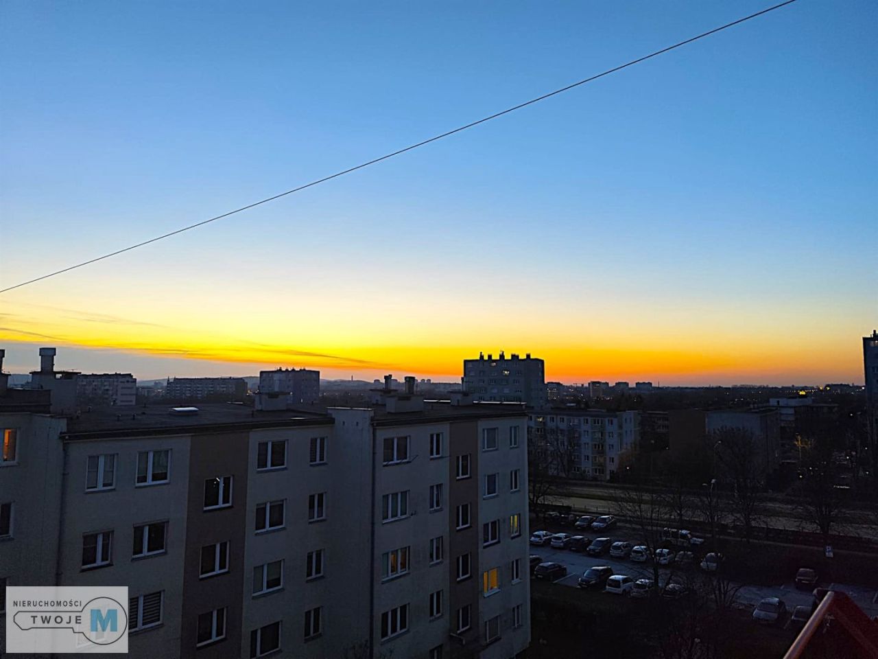 Mieszkanie 2-pokojowe Kielce Bocianek, ul. Stanisława Wyspiańskiego. Zdjęcie 11