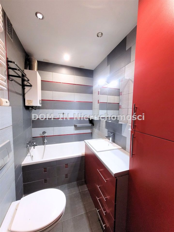 Mieszkanie 3-pokojowe Jastrzębie-Zdrój, ul. Turystyczna. Zdjęcie 3