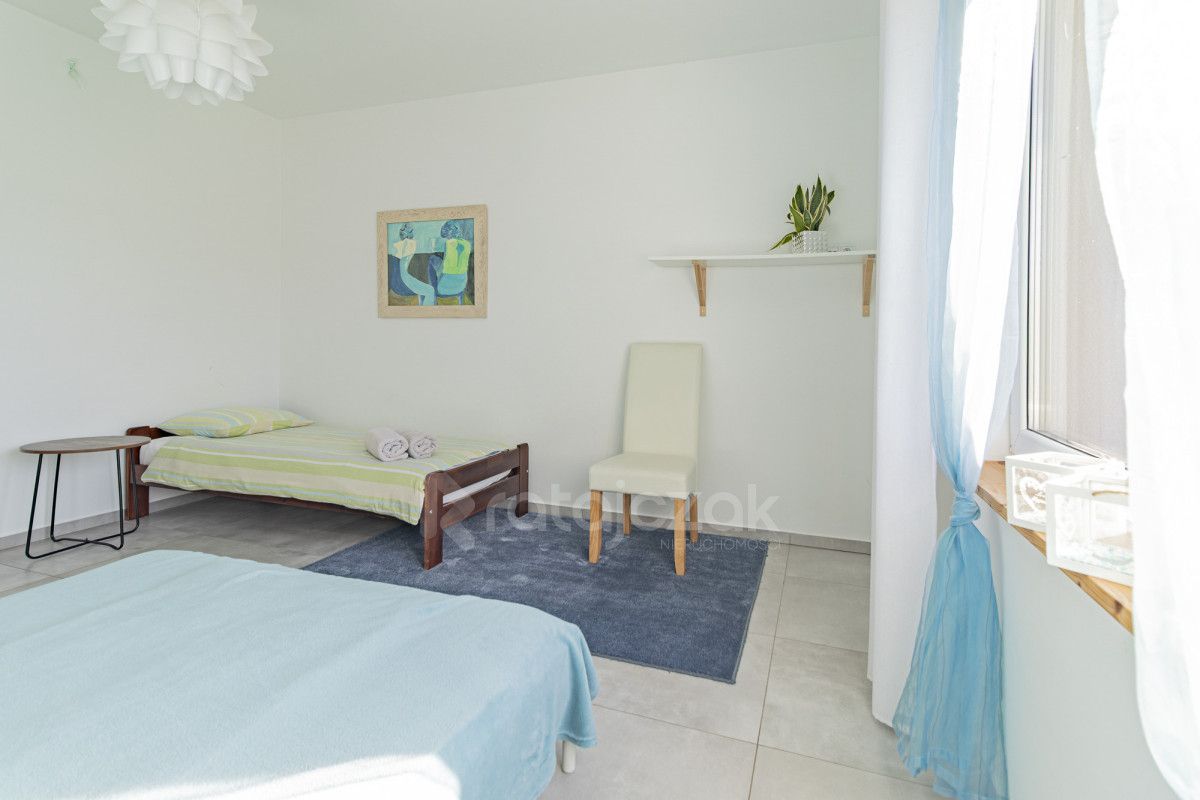 dom wolnostojący, 6 pokoi Kamień, ul. Kieleńska. Zdjęcie 23