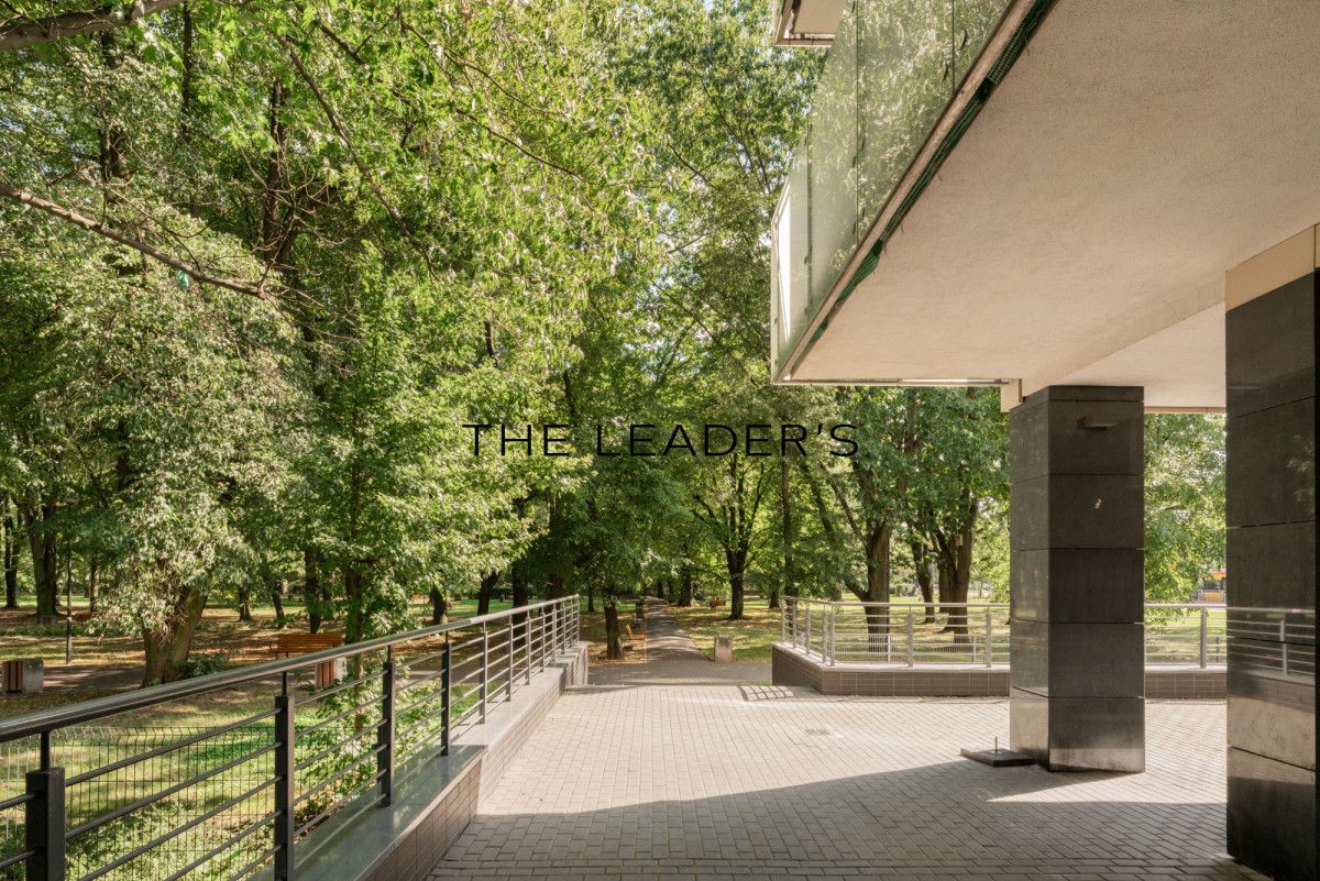 Mieszkanie 4-pokojowe Warszawa Mokotów, ul. Puławska. Zdjęcie 18