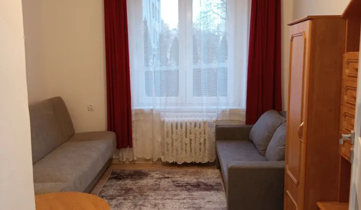 Mieszkanie 2-pokojowe Chełm, ul. 11 Listopada