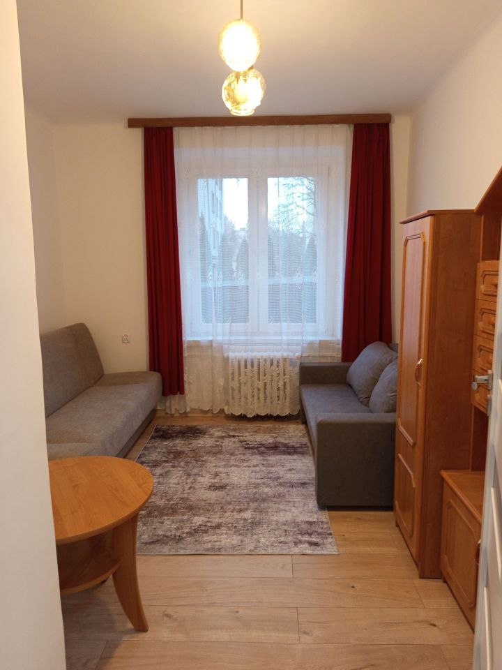 Mieszkanie 2-pokojowe Chełm, ul. 11 Listopada