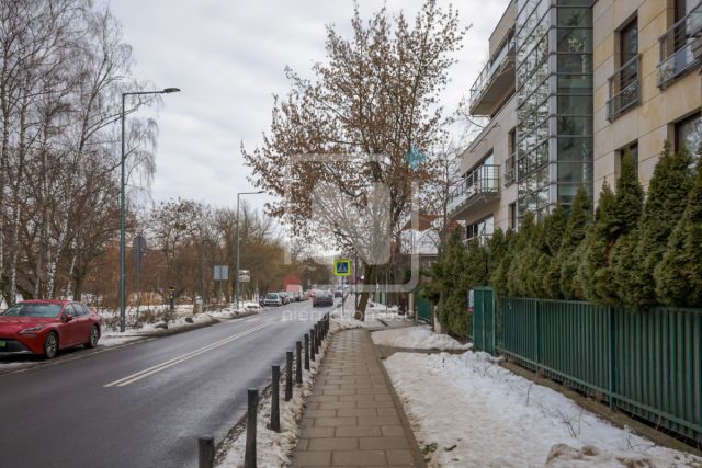 Mieszkanie 4-pokojowe Warszawa Ochota, ul. Włodarzewska. Zdjęcie 12