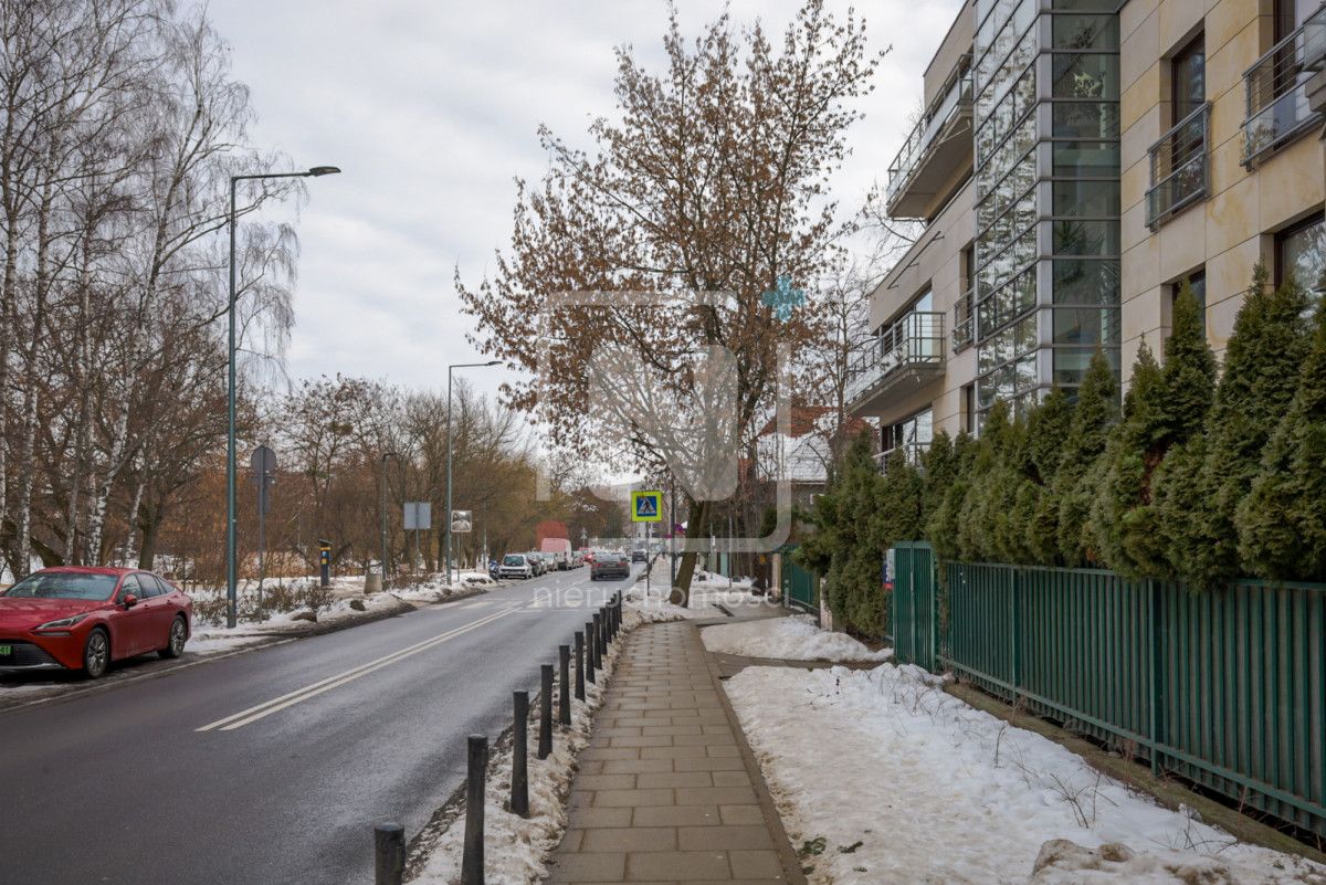 Mieszkanie 4-pokojowe Warszawa Ochota, ul. Włodarzewska. Zdjęcie 12