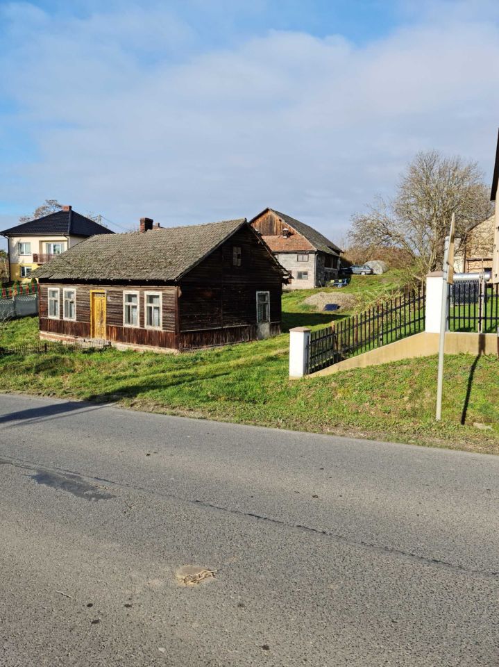 dom wolnostojący Biskupice. Zdjęcie 7