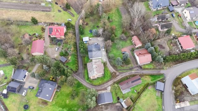 dom wolnostojący, 6 pokoi Gorliczyna. Zdjęcie 11