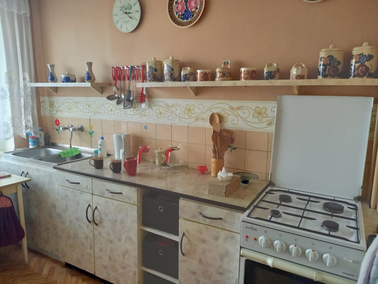 Mieszkanie 2-pokojowe Głuchowo, os. im. Kazimierza Dobruckiego. Zdjęcie 10