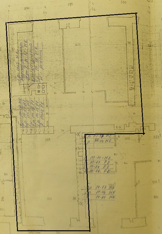 Mieszkanie 2-pokojowe Mielec, ul. Fryderyka Chopina. Zdjęcie 8