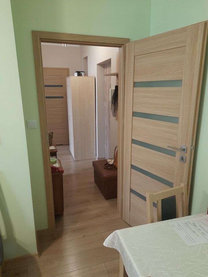 Mieszkanie 2-pokojowe Kołobrzeg Centrum, ul. Dworcowa. Zdjęcie 6