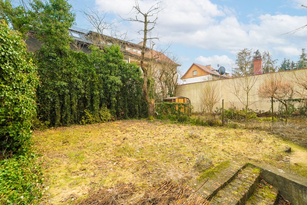 Mieszkanie 4-pokojowe Szczecin Pogodno. Zdjęcie 14