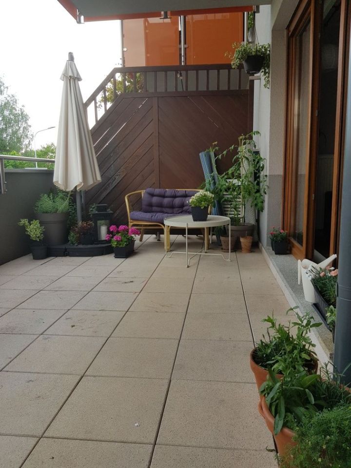 Mieszkanie 3-pokojowe Wrocław Ołtaszyn, ul. Opalowa. Zdjęcie 3