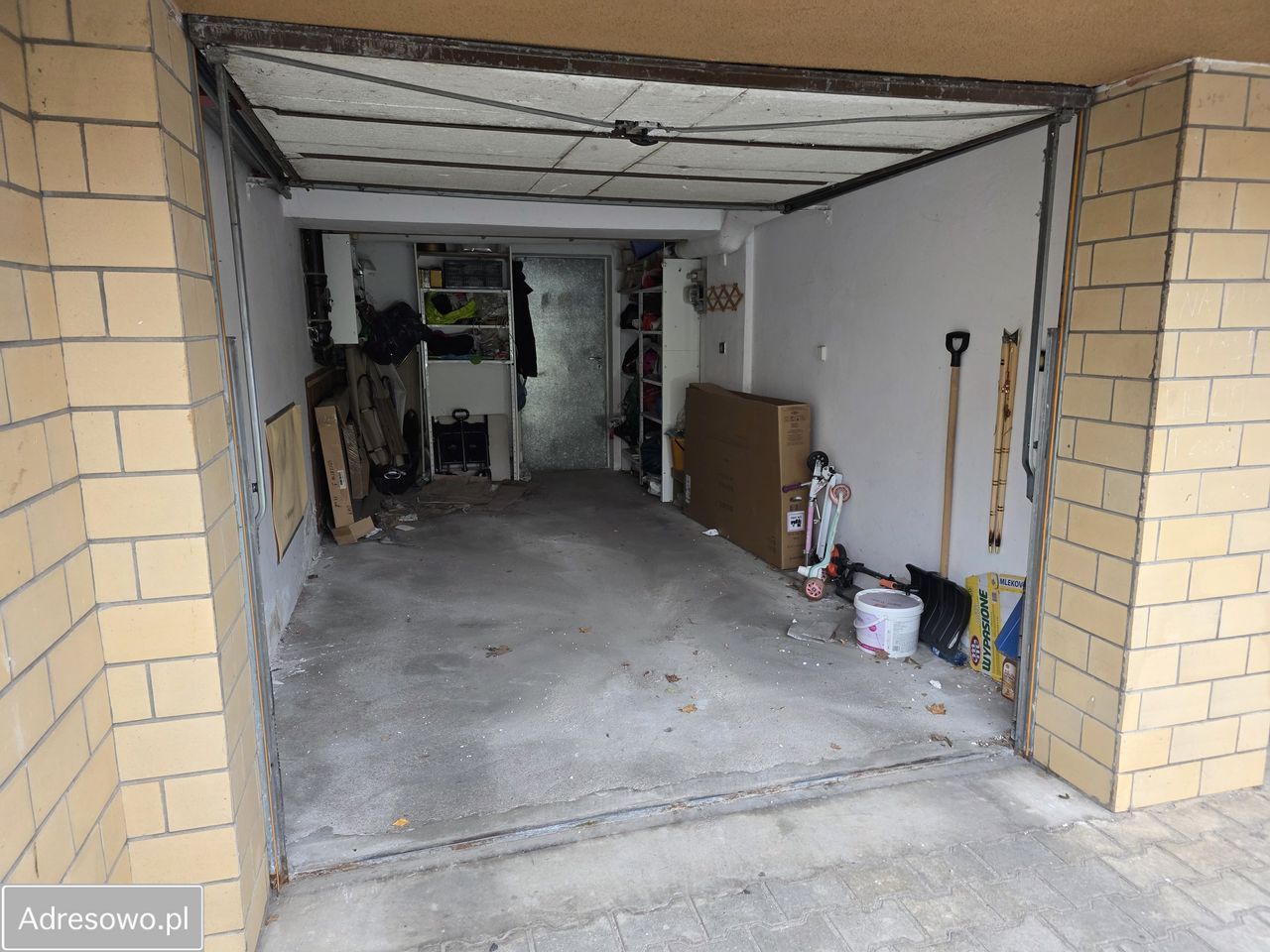 Mieszkanie 5-pokojowe Szczecin Gumieńce, ul. Hrubieszowska. Zdjęcie 7