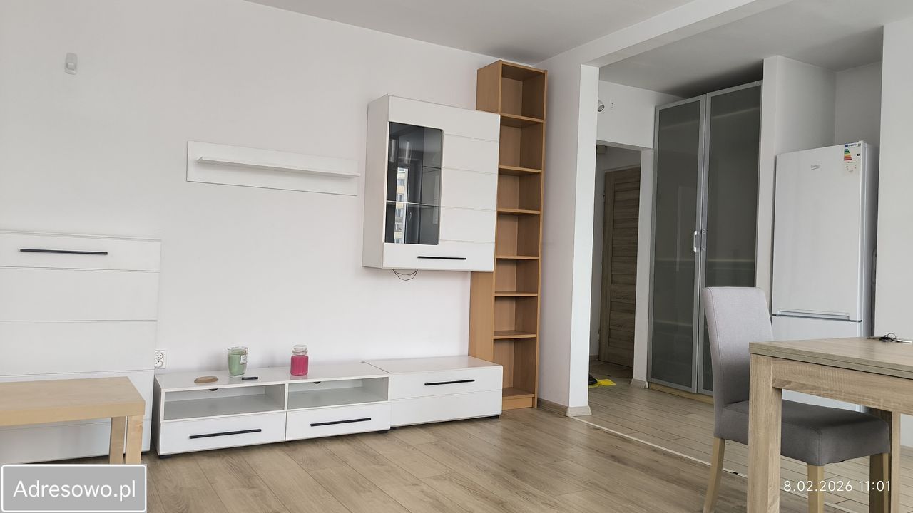 Mieszkanie 3-pokojowe Warszawa Wawrzyszew, ul. Williama Szekspira. Zdjęcie 2