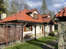 dom wolnostojący, 5 pokoi Tokarnia Knapy, Tokarnia. Zdjęcie 1