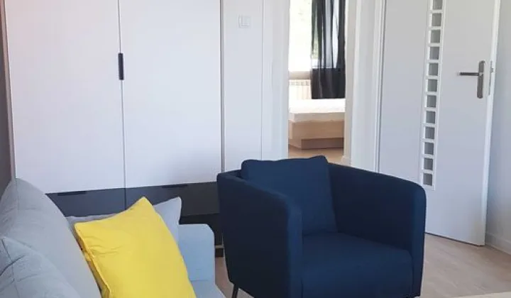 Mieszkanie 2-pokojowe Oświęcim, ul. Karola Olszewskiego