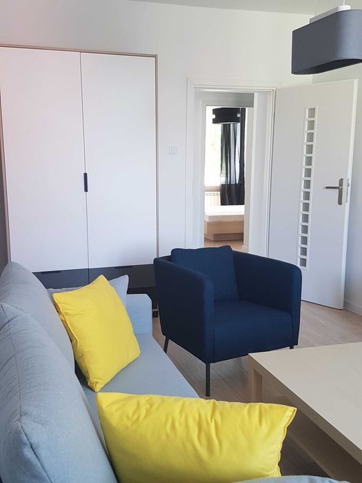 Mieszkanie 2-pokojowe Oświęcim, ul. Karola Olszewskiego. Zdjęcie 1