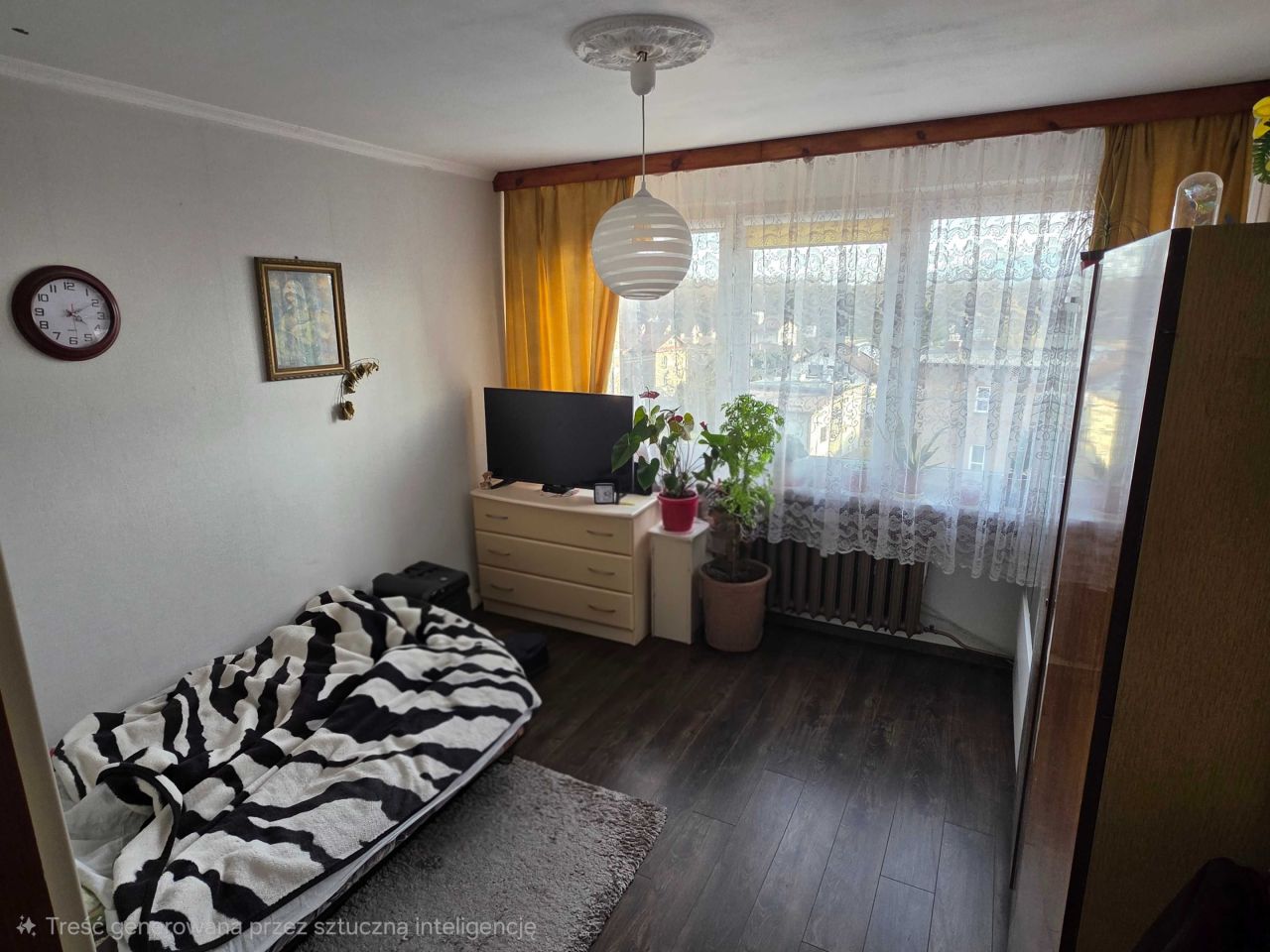 Mieszkanie 3-pokojowe Bielsko-Biała Złote Łany, ul. Wiejska. Zdjęcie 6