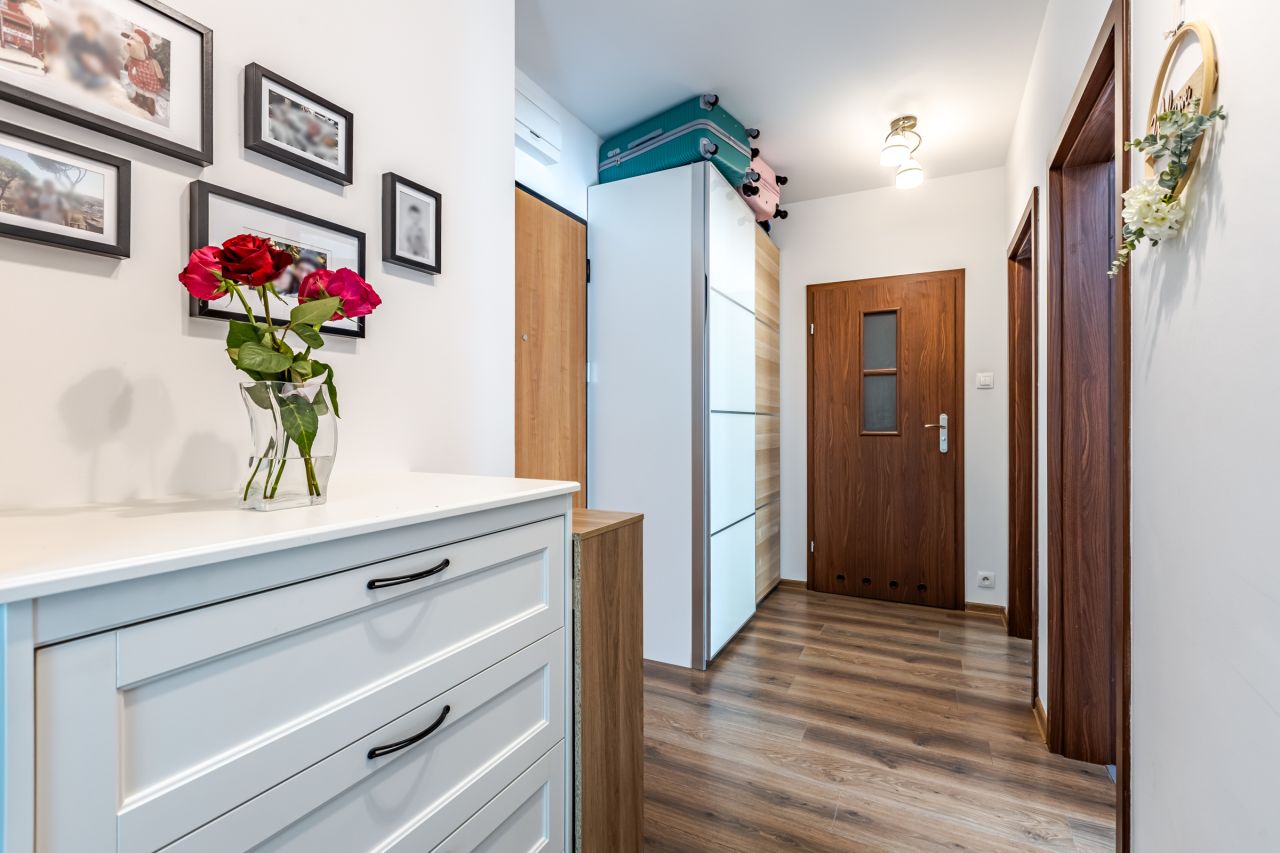 Mieszkanie 2-pokojowe Warszawa Wola, ul. Nakielska. Zdjęcie 15