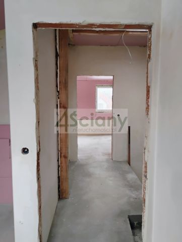 dom szeregowy, 5 pokoi Warszawa Wawer. Zdjęcie 28