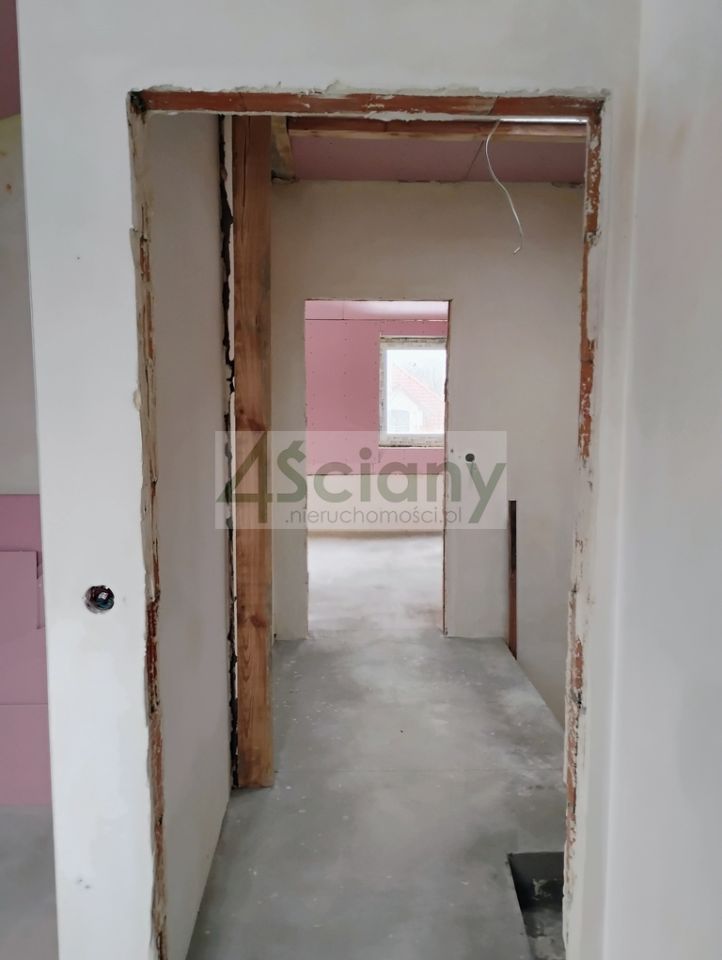 dom szeregowy, 5 pokoi Warszawa Wawer. Zdjęcie 28