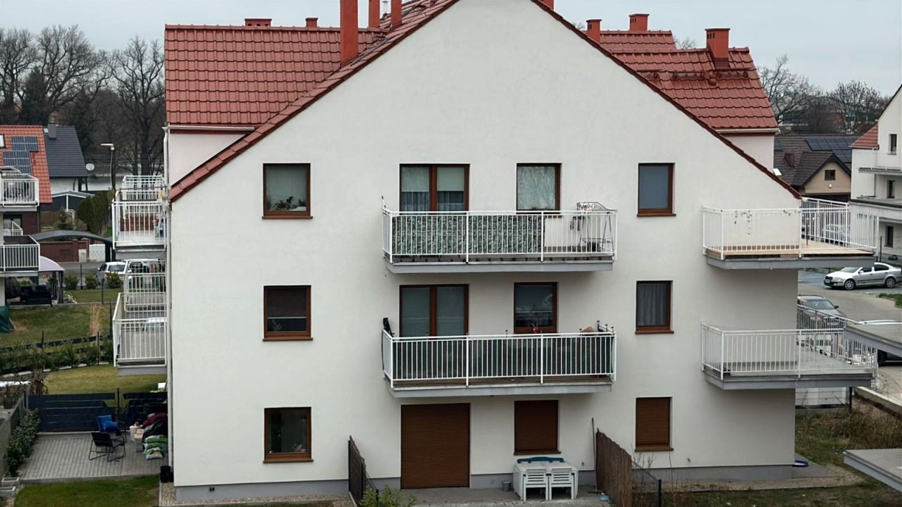 Mieszkanie 3-pokojowe Środa Śląska Centrum, ul. Strzelecka. Zdjęcie 10