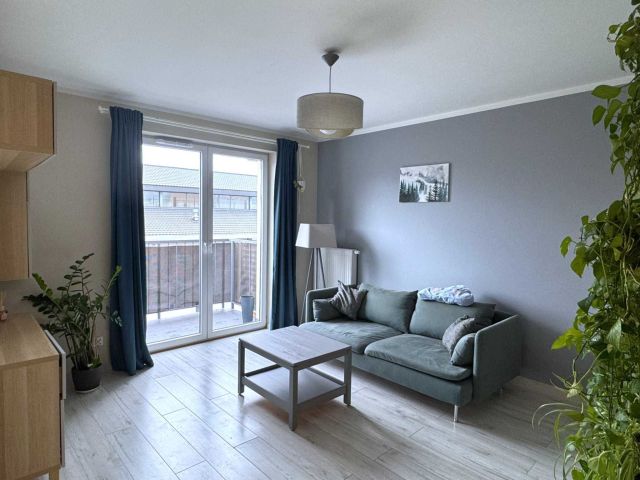 Mieszkanie 1-pokojowe Koszalin, ul. dr. Andrzeja Zientarskiego. Zdjęcie 1