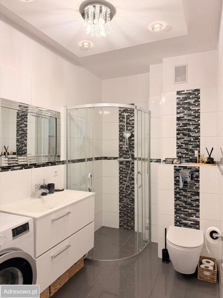 Mieszkanie 2-pokojowe Koszalin, ul. Feliksa Nowowiejskiego. Zdjęcie 3