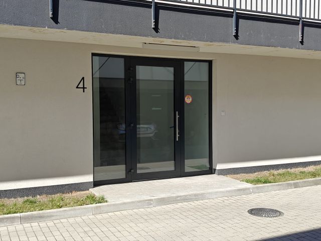 Mieszkanie 4-pokojowe Wrocław Stabłowice, ul. Dziarska. Zdjęcie 4