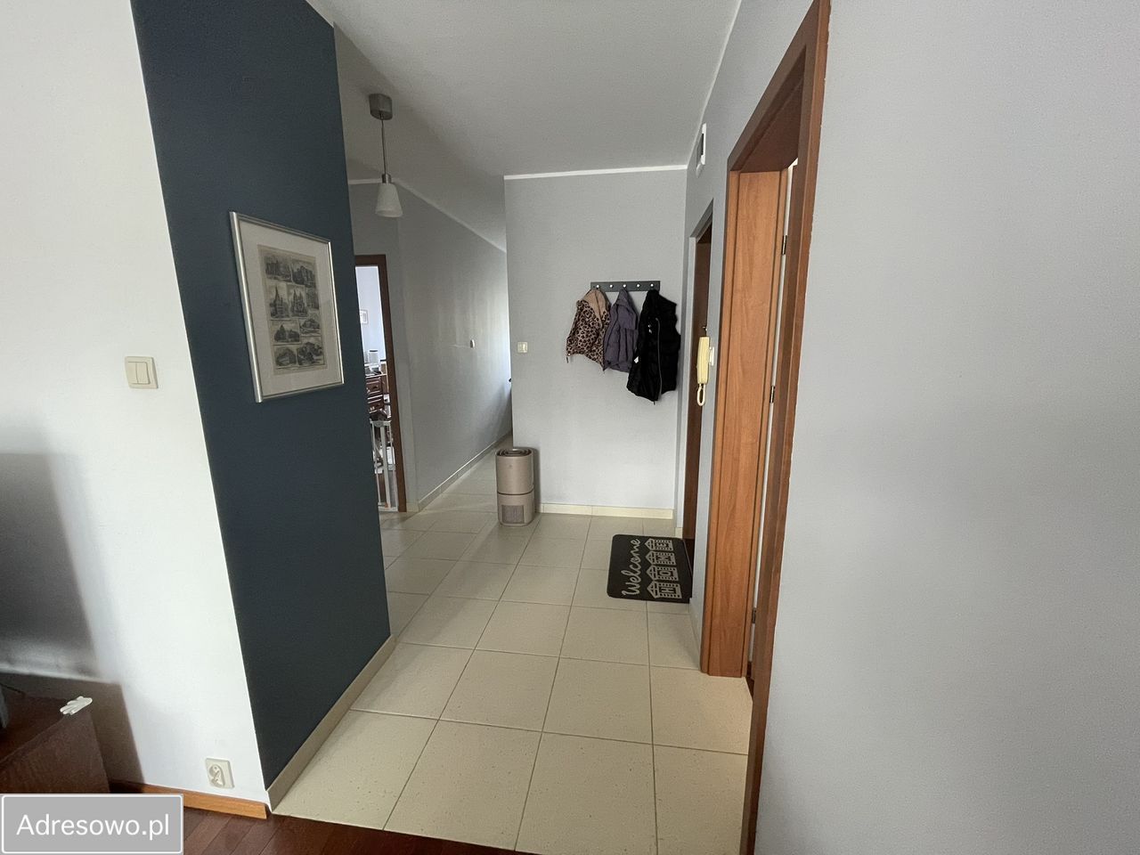 Mieszkanie 3-pokojowe Swarzędz Nowa Wieś, os. Edwarda Raczyńskiego. Zdjęcie 11