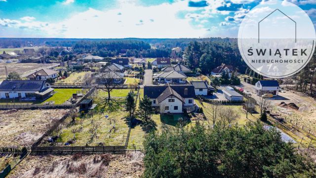 dom wolnostojący, 8 pokoi Czarne Błoto. Zdjęcie 4