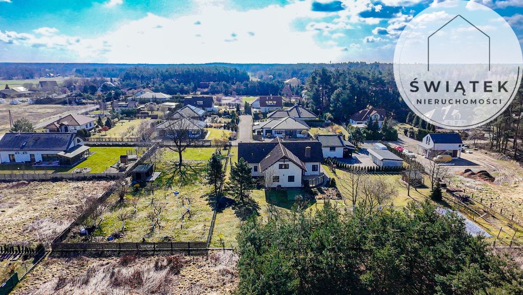 dom wolnostojący, 8 pokoi Czarne Błoto. Zdjęcie 4