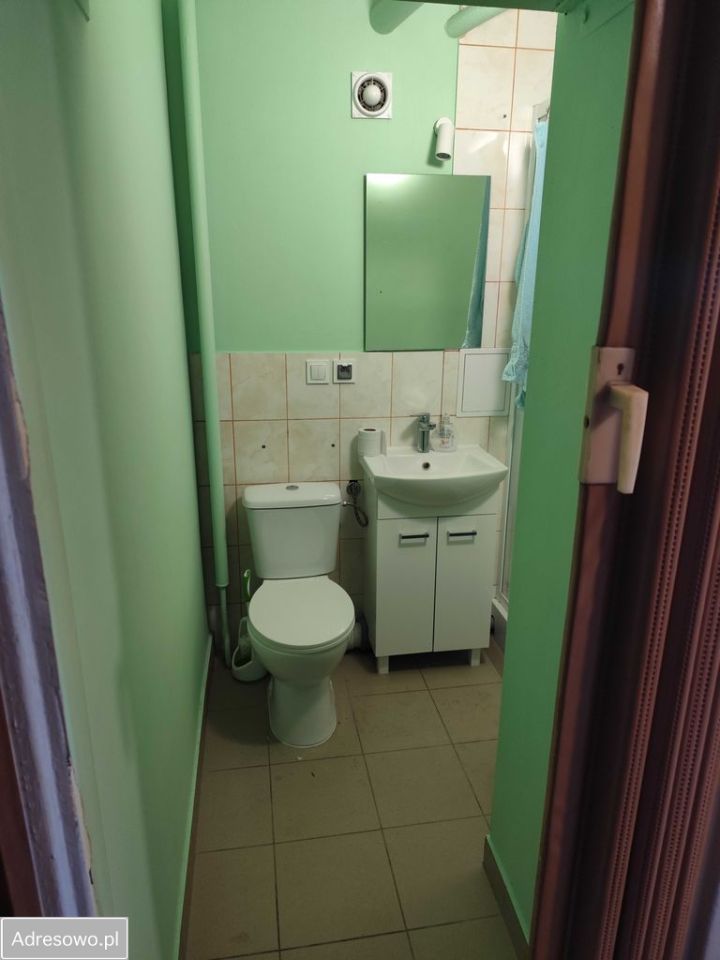 Mieszkanie 1-pokojowe Gdynia Chylonia, ul. Chylońska. Zdjęcie 5