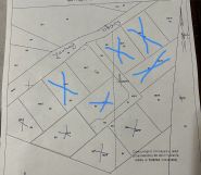 Działka rolno-budowlana Rajkowy. Zdjęcie 2