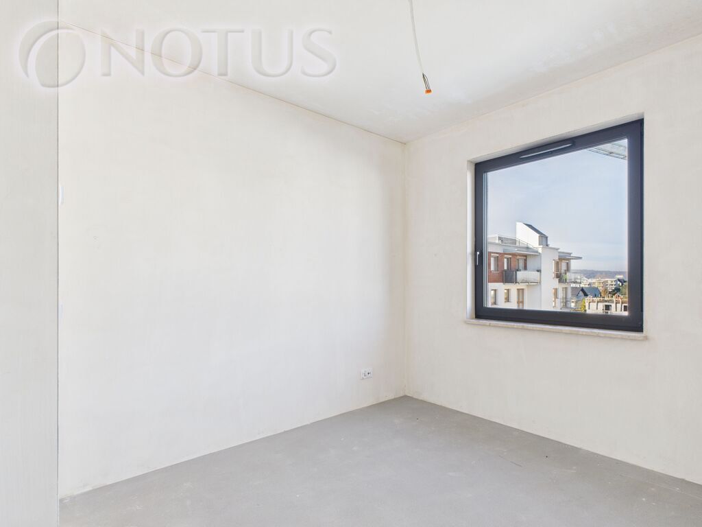 Mieszkanie 3-pokojowe Kraków Ruczaj, ul. Karola Bunscha. Zdjęcie 4