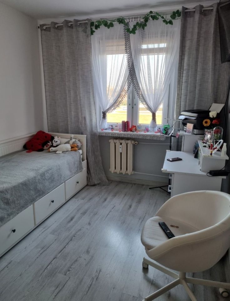 Mieszkanie 3-pokojowe Mszczonów, ul. Północna. Zdjęcie 3