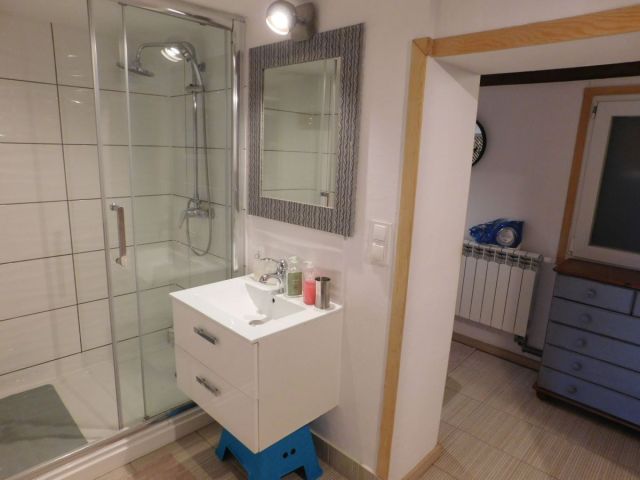 Mieszkanie 3-pokojowe Kudowa-Zdrój Centrum, ul. Stanisława Moniuszki. Zdjęcie 15
