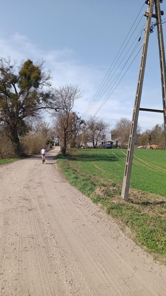 Działka budowlana Dąbrówka. Zdjęcie 4